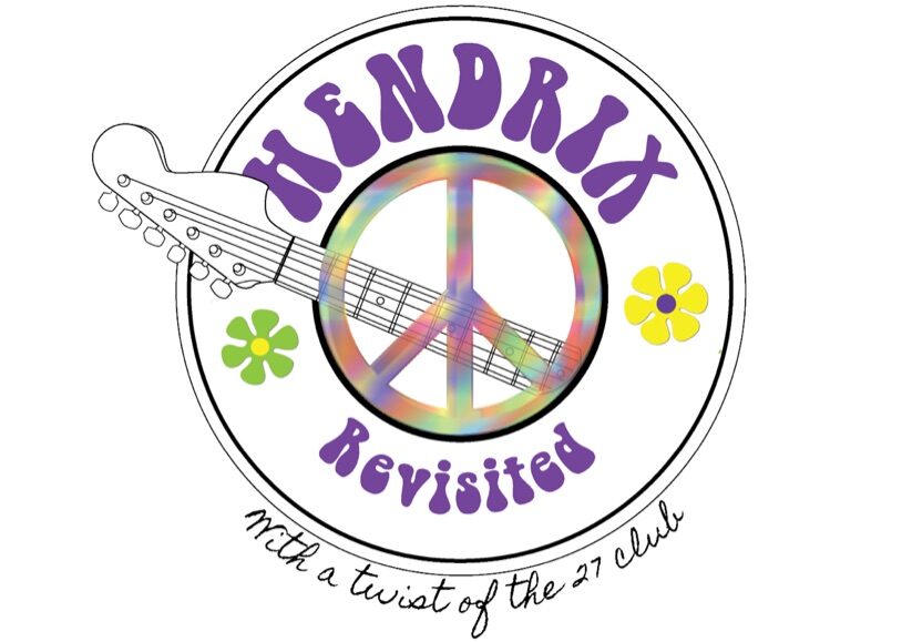 Hendrix Revisited Logo